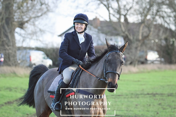 Hurworth Hunt 53