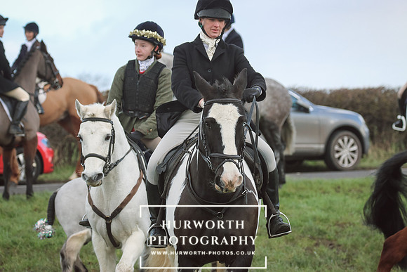 Hurworth Hunt 179