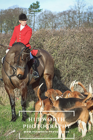 Hurworth Hunt 25