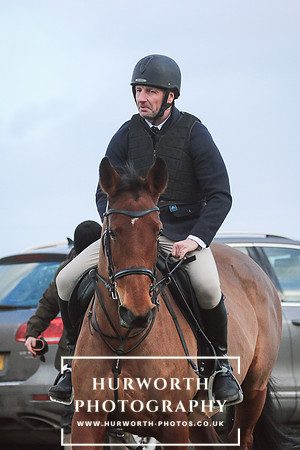 Hurworth Hunt 187