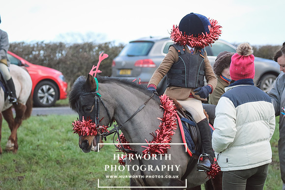 Hurworth Hunt 212