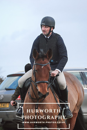 Hurworth Hunt 188