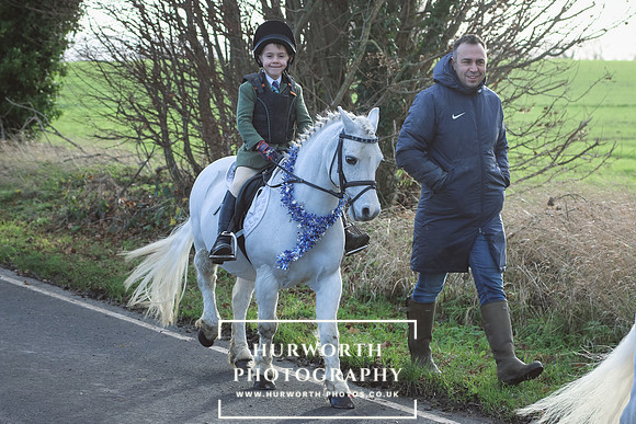 Hurworth Hunt 118