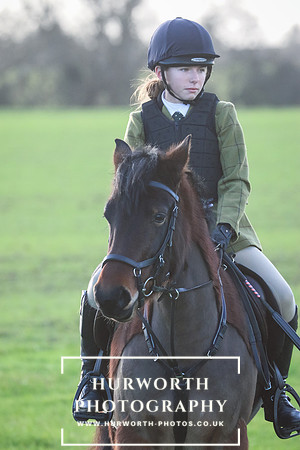 Hurworth Hunt 34