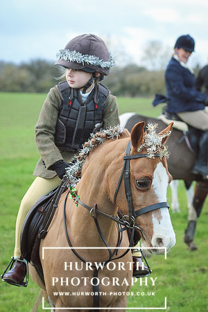 Hurworth Hunt 158