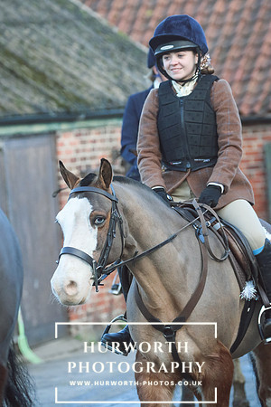 Hurworth Hunt 15