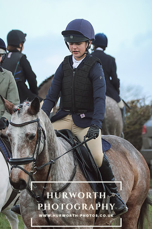 Hurworth Hunt 184