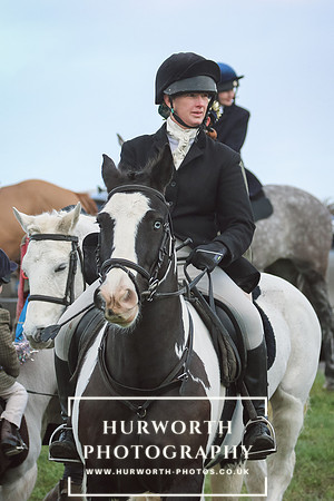 Hurworth Hunt 177