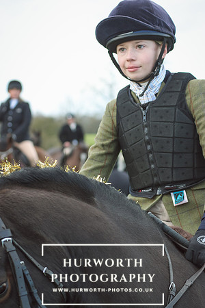 Hurworth Hunt 154