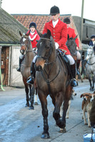 Hurworth Hunt 1