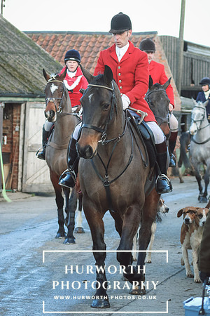 Hurworth Hunt 1
