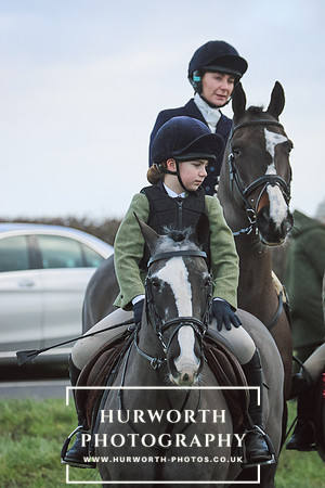 Hurworth Hunt 217
