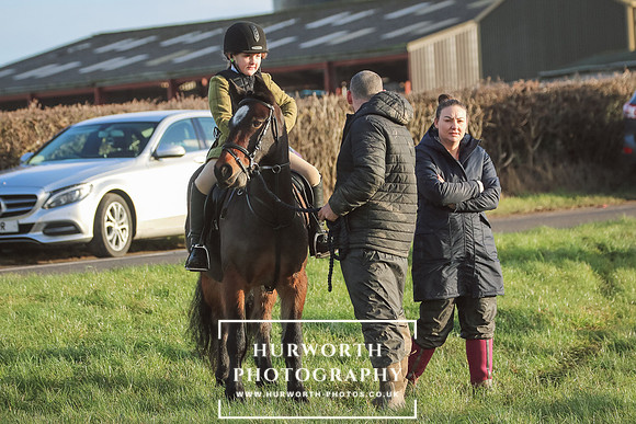 Hurworth Hunt 88