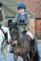 Hurworth Hunt 9