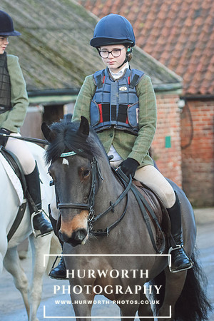 Hurworth Hunt 9