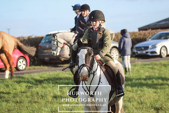 Hurworth Hunt 67