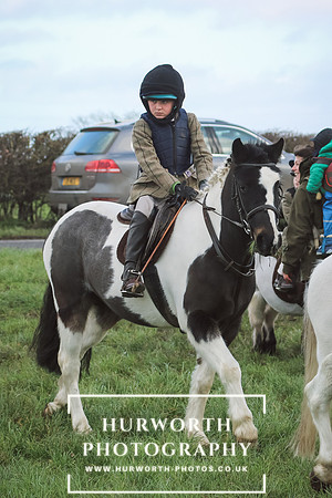 Hurworth Hunt 206