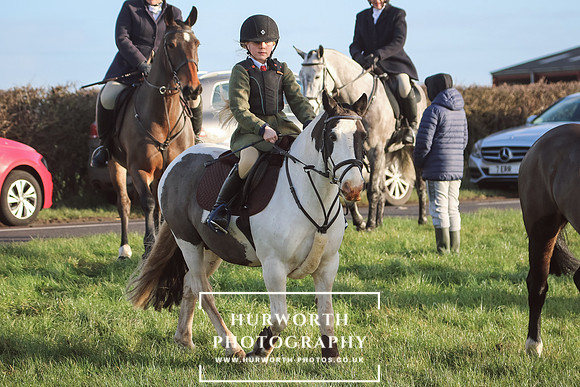 Hurworth Hunt 63
