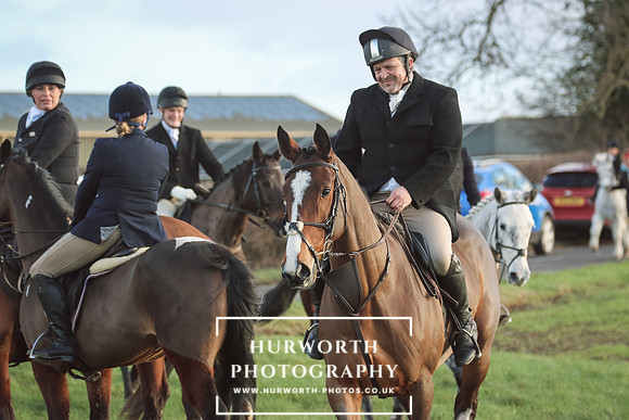 Hurworth Hunt 47