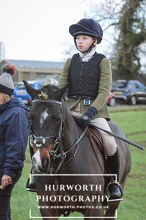Hurworth Hunt 170