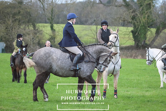 Hurworth Hunt 194