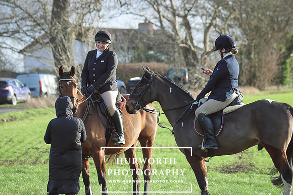 Hurworth Hunt 42
