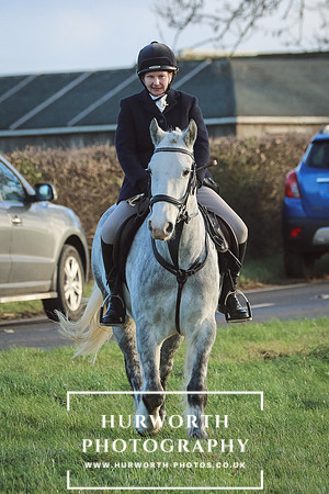 Hurworth Hunt 29