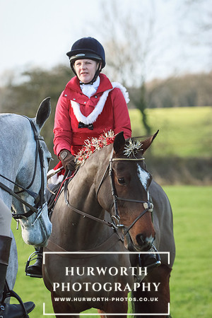 Hurworth Hunt 39