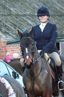 Hurworth Hunt 18