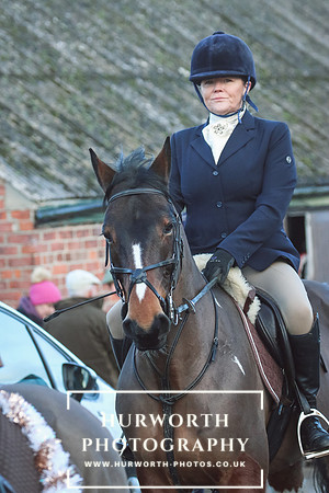 Hurworth Hunt 18