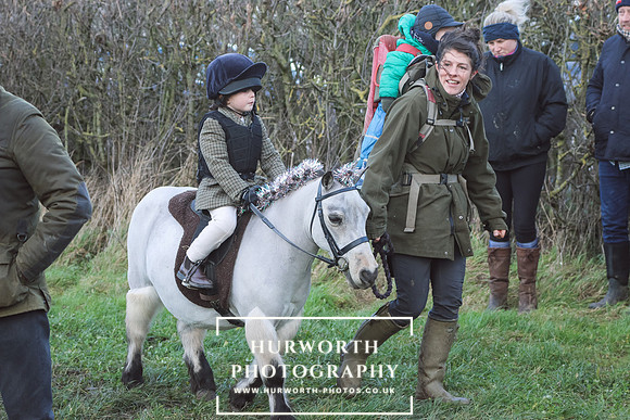 Hurworth Hunt 253