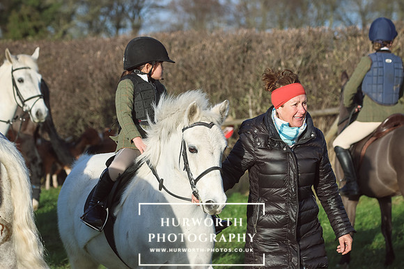 Hurworth Hunt 74
