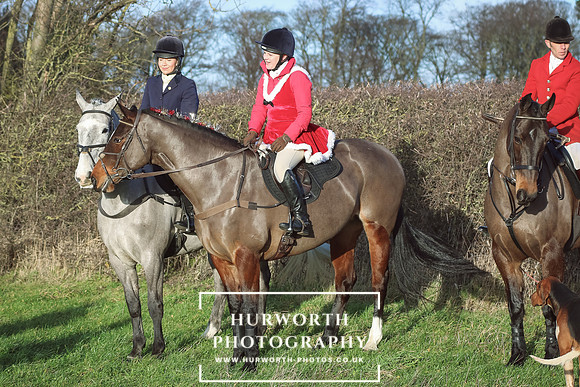 Hurworth Hunt 23
