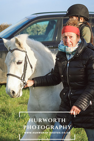 Hurworth Hunt 60