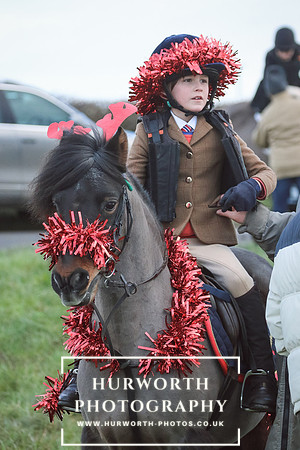 Hurworth Hunt 220