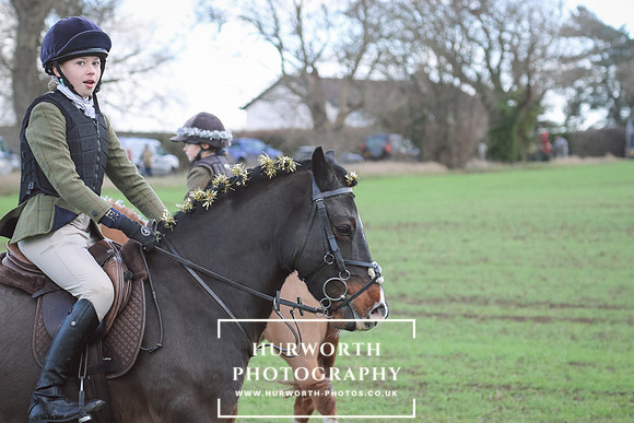 Hurworth Hunt 174