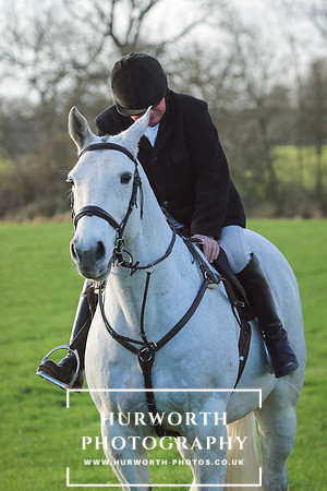 Hurworth Hunt 36