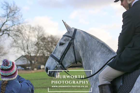 Hurworth Hunt 82