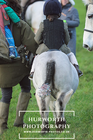 Hurworth Hunt 120