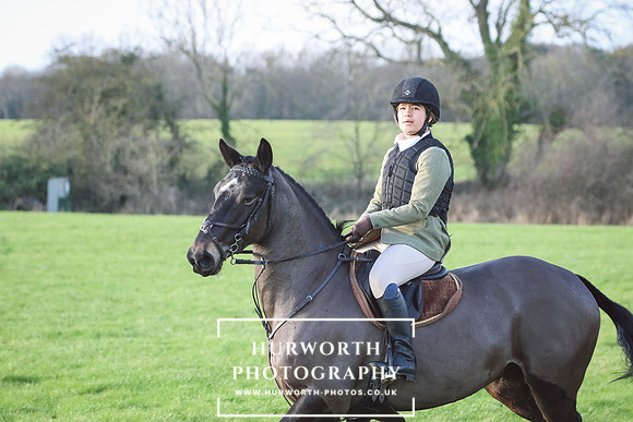 Hurworth Hunt 78