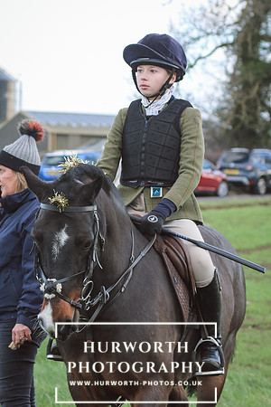 Hurworth Hunt 171
