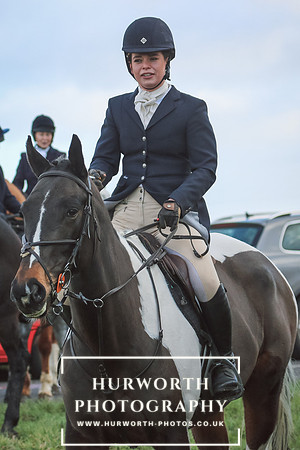 Hurworth Hunt 226