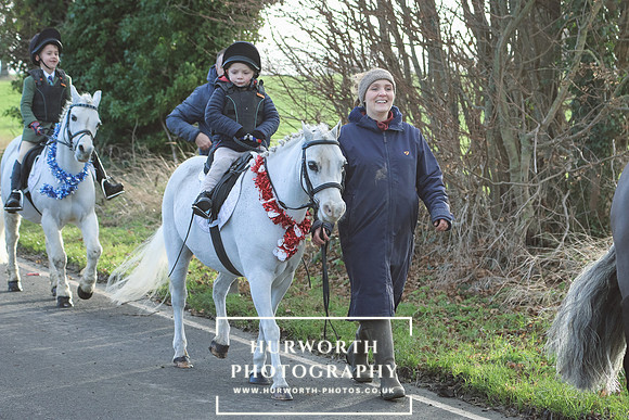 Hurworth Hunt 117