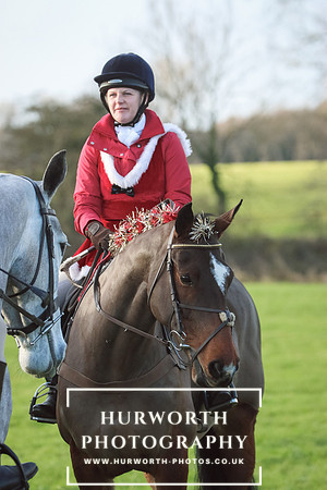 Hurworth Hunt 40