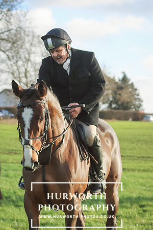 Hurworth Hunt 94