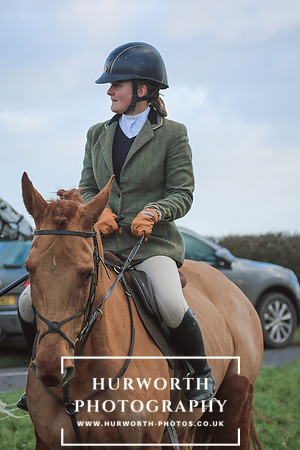 Hurworth Hunt 230