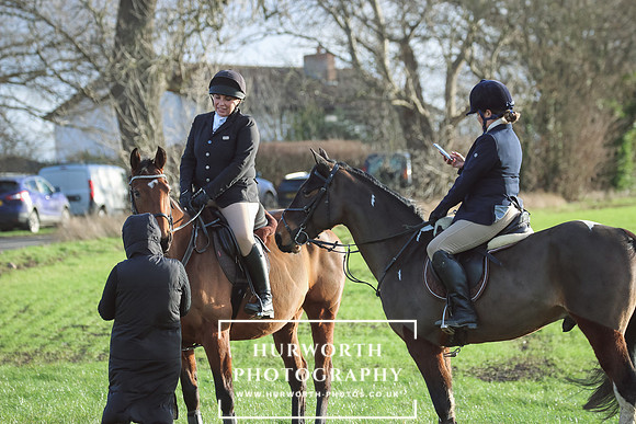 Hurworth Hunt 43