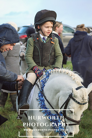 Hurworth Hunt 128