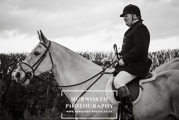 Hurworth Hunt 247