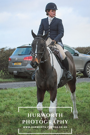 Hurworth Hunt 225